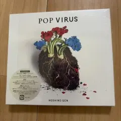 POP VIRUS
