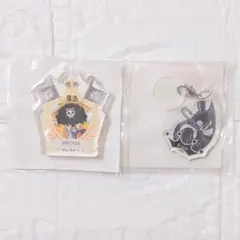 ONE PIECE ブルック グッズセット