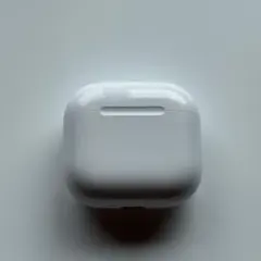 Apple純正 AirPods 第4世代 充電ケースのみ　ANC搭載