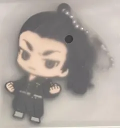 東京リベンジャーズ 東リべ ガチャ ラバスト 場地圭介