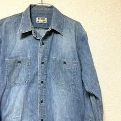 2025年最新】Big John シャツの人気アイテム - メルカリ