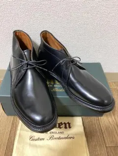 <値下げ 第4弾>【希少サイズus6】Aldenチャッカブーツ1340 2025年最新】alden 1340の人気アイテム - メルカリ