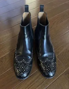 2025年最新】Church's（チャーチ）サイドゴアブーツの人気アイテム