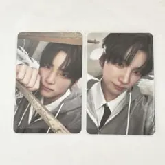 &TEAM YUMA Back to Life GAZE Ver.