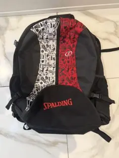 SPALDING バスケットボール用バックパック