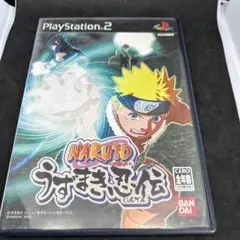 NARUTO-ナルト- うずまき忍伝