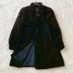 2025年最新】BALENCIAGA 毛皮・ファーコートの人気アイテム