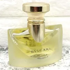 【 新品未開封 】ブルガリ プールファム オードパルファム EDP 30ml BVLGARI ブルガリ プールファム EDP SP 30ml 香水 フレグランス