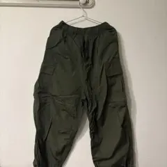 カーゴパンツ　フリークスストア　古着　ヴィンテージ