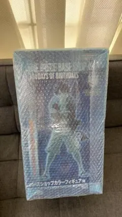 ONE PIECE BASE SHOP ベースショップ 一番くじ ルフィ