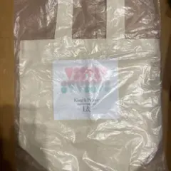 [新品未開封]King & Prince ~L&~ ショッピングバッグ