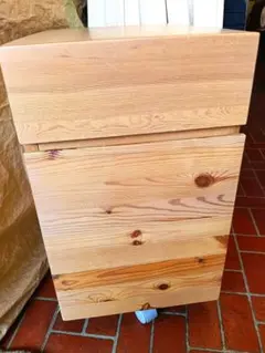 2026年最新】無印 チェスト パインの人気アイテム - メルカリ