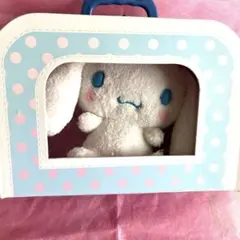 2025年最新】シナモロール ぬいぐるみ 10周年の人気アイテム - メルカリ