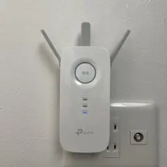 TP-LINK RE450 AC1750 無線LAN中継機 箱なし