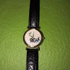 2025年最新】東京ディズニーリゾート 25周年 腕時計の人気アイテム