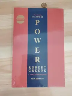 The Concise 48 Laws of Power 新版