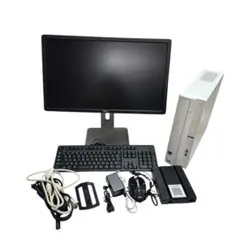 【大特価】★届いて直ぐにゲーム可能★ NECゲーミングデスクトップPC