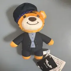 WATWING マスコット まとめ売り 即日発送 WATWING ANIMAL COORDY ぬいぐるみ 6種セット 倫太郎 颯 隆太