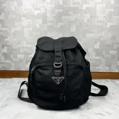 プラダ バックパック