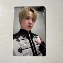 ATEEZ ユノ IDOL RADIO