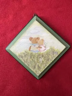 ハンドメイド作品
