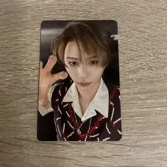 BOYNEXTDOOR テサン トレカ