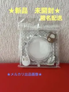 文豪ストレイドッグス　アクリル缶バッジケース　中島敦