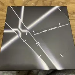 HAPPY BURSTDAY DAREDEVIL Ver. THE8