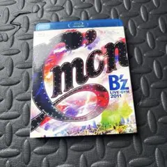 B'z/B'z LIVE-GYM 2011-C'mon-