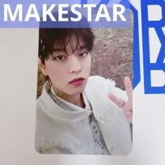 straykids KARMA makestar スンミン