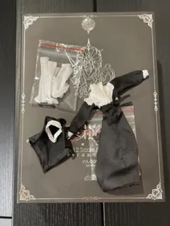 HASUKI サキュバスシスター フリーデ PA009 シスター服セットAセット