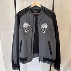 2025年最新】diesel スカジャンの人気アイテム - メルカリ