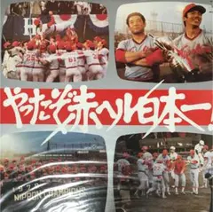 やったぞ赤減る日本一！レコード