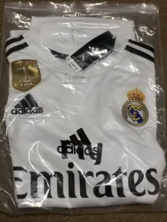 Real Madrid MODRIĆ 10番 シャツ 新品　Mサイズ