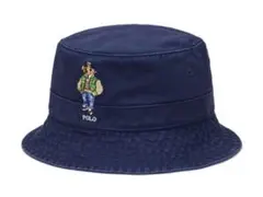 ポロラルフローレン　ベアバケハ 新品タグ付き