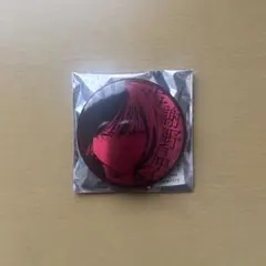 文豪ストレイドッグス 大博覧会 第二幕 缶バッジ 与謝野 晶子