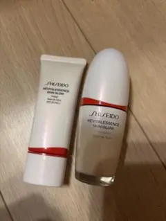 SHISEIDO ２つSET♥