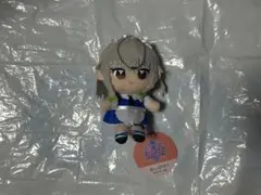 新品未使用 十六夜咲夜 東方Project ぬいぷりけおすわり４①のサムネイル