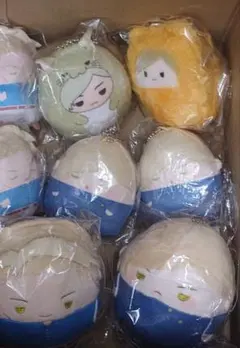 2025年最新】七海建人 ふわコロりんの人気アイテム - メルカリ