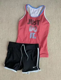 Nikeナイキ スイムウェア セット