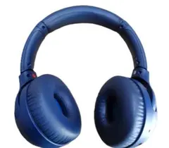 ソニーワイヤレスヘッドホン WH-XB700 ブルー EXTRA BASS