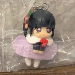 鬼滅の刃 栗花落カナヲ めじるしアクセサリー チャーム