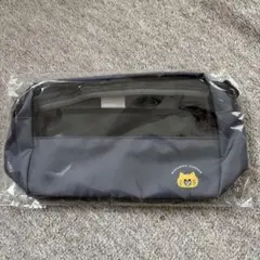 ノラネコぐんだん ショルダーBAG