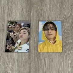 セブチ　ミンギュ