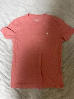 【⭐️美品】Abercrombie & FitchTシャツ S