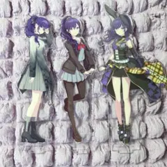 朝比奈まふゆ アクスタ