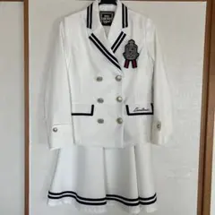 ラブトキシック　ブレザーワンピース　卒服