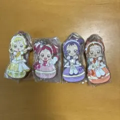 ［値下げ］おジャ魔女どれみ　キーホルダー