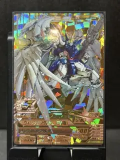 2025年最新】トライエイジ ウイングガンダムゼロ(ew)版の人気アイテム