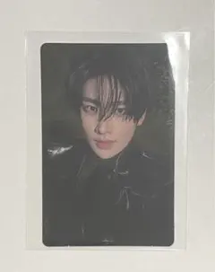 ZB1 ゼベワン リッキー　トレカ　BLUEPARADISE